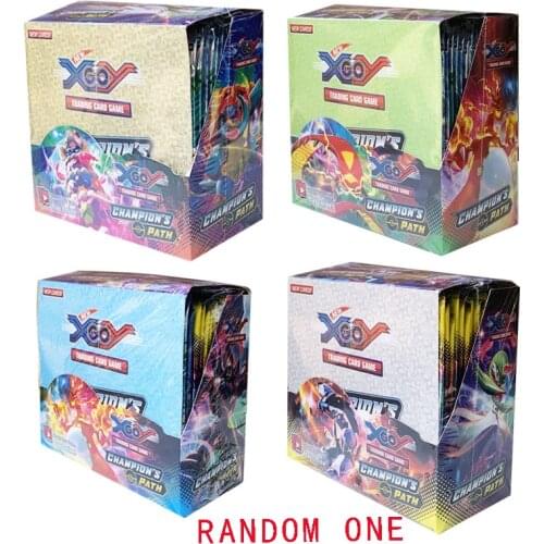 NEW Pokemon Cards 324pcs English TAG TEAM GX V MAX Shining Card Game Battle Trading Game Child Toy Gift Pokemon Collector