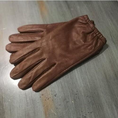Oytall Men's Warm Gloves