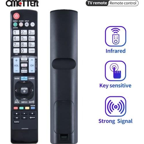 Suitable for LG LCD TV remote control AKB73275646