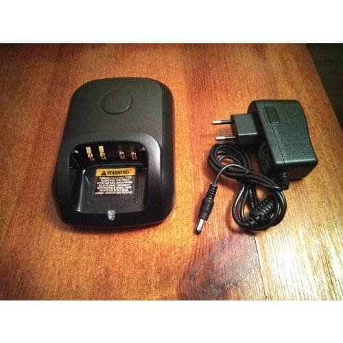 DP3400 Walkie Talkie Charger WPLN4226 WPLN4234 Rapid Charger for Motorolao DP2400 DP2600 DP3400 DP3601 DP4401 Radio Accessories