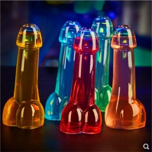 Transparent Creative Wine Glass Cup Beer Juice High Boron Martini Cocktail Glasses Perfect Gift for Bar Decoration Universal Cup