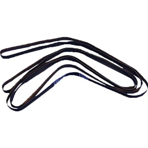 QC3-1526-000 QC4-8923-000 Carriage Belt for Canon imagePROGRAF IPF750 iPF755 iPF760 iPF765 iPF770 iPF780 Plotter Spare Parts