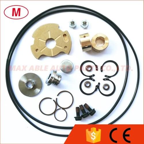 HE551/HE551V/HE551VE Turbo Repair kits/ Turbocharger Rebuild kits/Service kits/Overhaul Kits/Turbo pats/Turbocharger parts