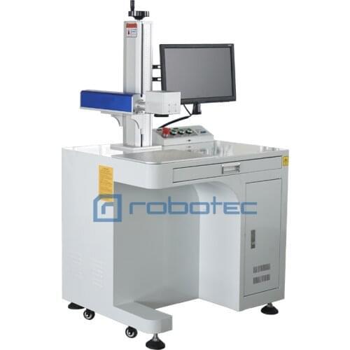 Handheld Fiber Laser Marking Machine for Jewelry Rings Co2 Laser Marking Machine for Data Serial Number Marking