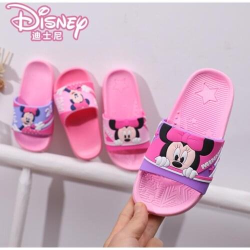 Brand Fashion Kids Sport Girls Sandals Hole Summer Toddler Boy Girls Beach Slippers Kids Sandals Antislip Children Flat Shoes