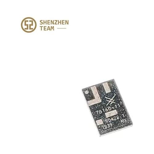 SZteam 1-10pcs/lot 78160-11 SKY78160-11 PA ic for samsung S8 S8+ Note 8 S10 Note 10