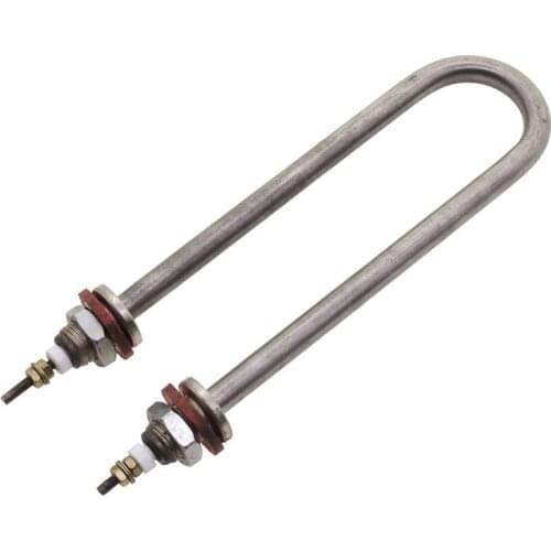 U-shaped Humidification Tube 100W Hatching Machine Accessories Household Incubator Poultry Feeding Equipment Accessories