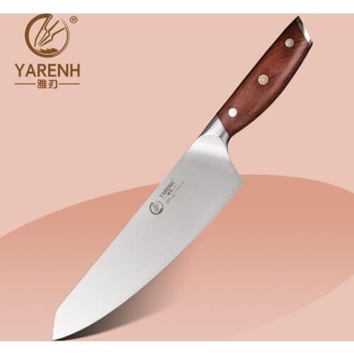 Chef's Kitchen Knives YARENH China
