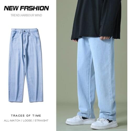 Yeprich Mens Fashion Jeans