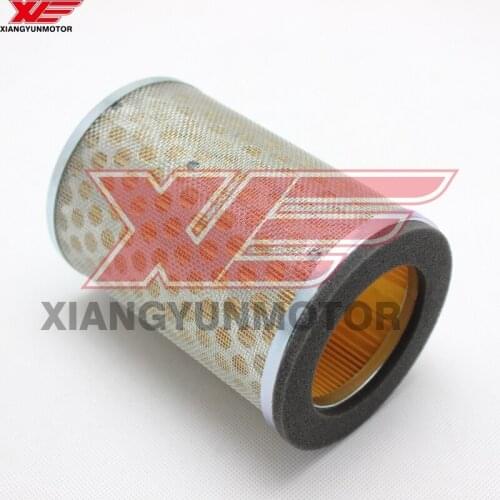 STARPAD For Motorcycle Parts for Honda CB400 92-98 years air filter air grid Free Shipping