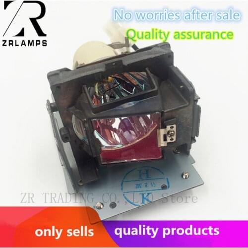 5J.JED05.001 Original Projector Bulb With Housing P-VIP 210/0.8 E20.7 For W1090/TH683/HT1070/BH3020