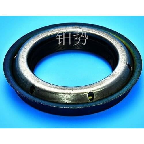 Car oil seal 2007-hyu nda isa nta fe front drive shaft front half shaft oil seal gearbox rear oil seal transfer case rear oil s