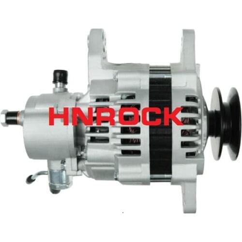12V 80A AUTO ALTERNATOR F00H1080001 8973272181 LR180513B FOR ISUZU RODEO
