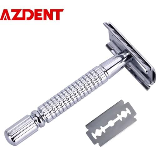 Бритвенные лезвия AZDENT China At AliExpress