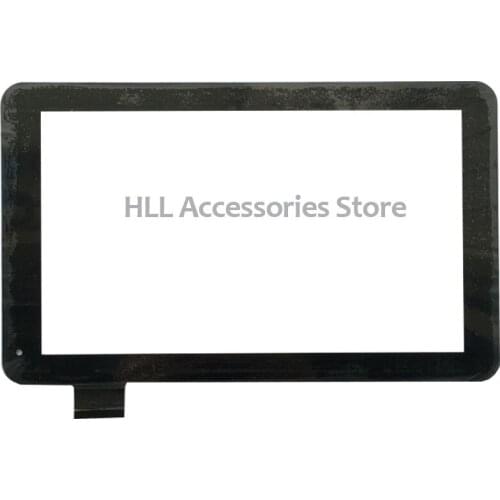 Free shipping 9 Inch Touch Screen for TurboPad 911 912 Tablet Digitizer Plass Panel Replacement Sensor Touchscreen