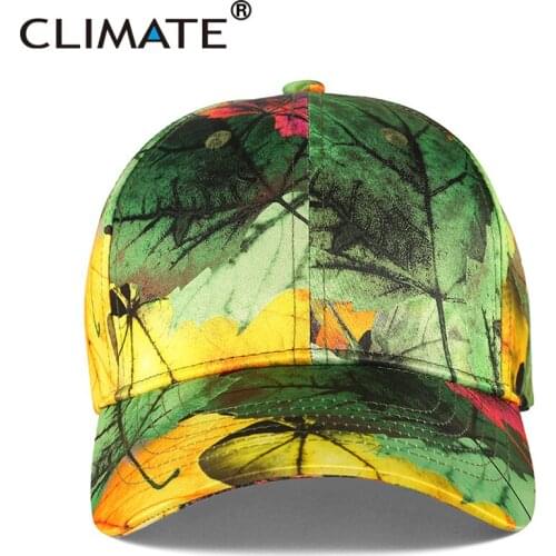 CLIAMTE 3D Forest Leaf Baseball Cap Camouflage Hunting Cap Outdoor Explore Pretend Hat Camouflage Baseball Hunting Shooting Cap