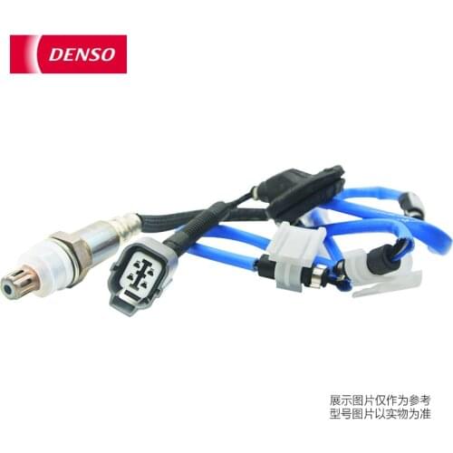 Denso Fits Crown Reiz Highlander Camry RAV4 Lexus Carrolla Oxygen Sensor