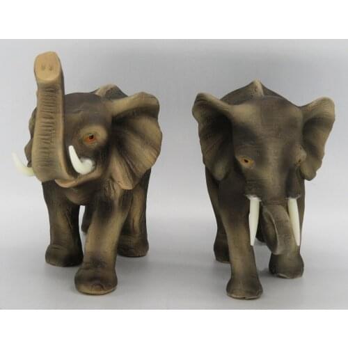 Hankroi Miniature Figurines