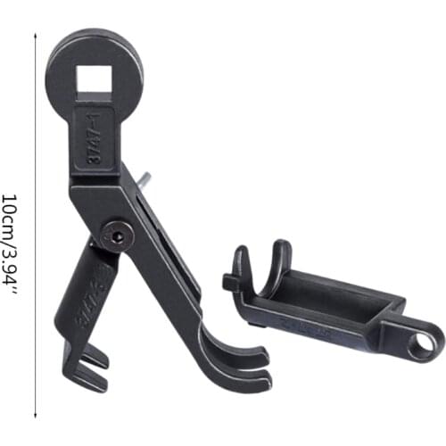 Rocker Arm Remover Installer Piston Spring Compressor Tool Works on and 3.7 & 4.7 L Engines1999 - 2013 R7UB