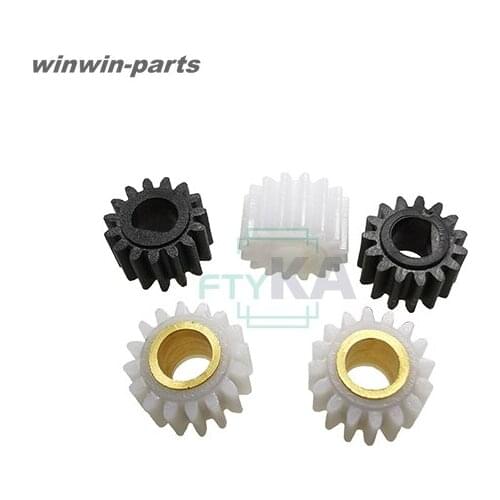 1set Developer Gear Kit for Ricoh AF1015 AF1018 1610 1810 1800 2015 2020D 2018