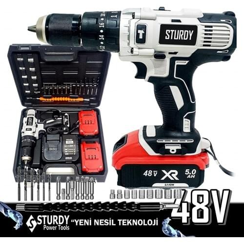 KUP10 Electric Drills
