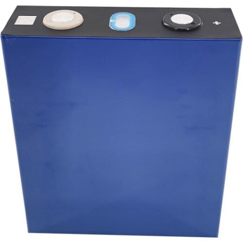 3.2v 200ah lifepo4 battery cell 205Ah Lithium iron phosphate battery for solar energy storage