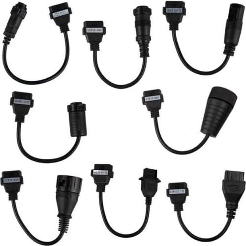 MB STAR Dig Code Readers & Scanning Tools