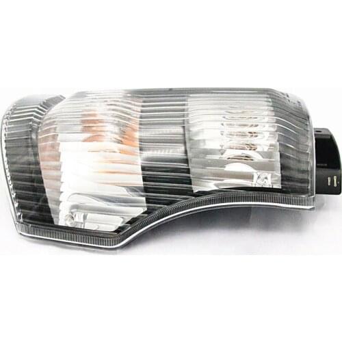 Genuine parts Before the turn signal Front turn signal L 8-98010882-0 8980108820 for 600P for isuzu NKR NPR NHR NHS