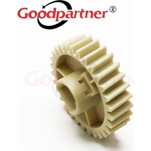 10X RU7-0028-000 RU5-0964-000 Fuser Lower Pressure Roller Gear 29T for HP LaserJet P3015 P3005 M3027 M3027x M3035 M3037