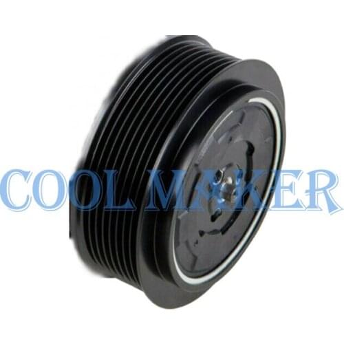 7SEU17C ac compressor for BMW X3 F25 64529211496 113158 8FK351105301