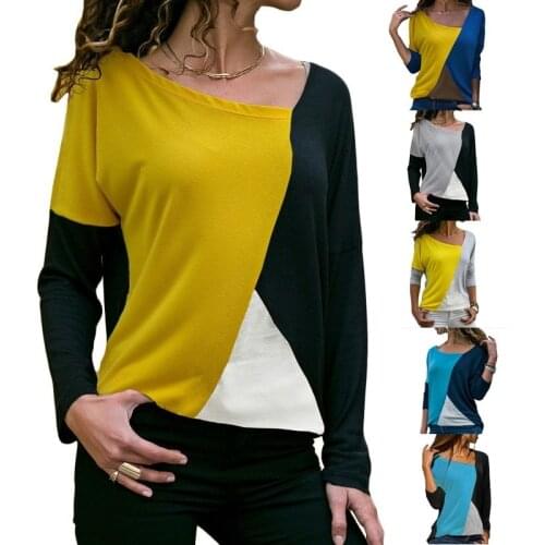 Women's Long T-shirts Sutimine China