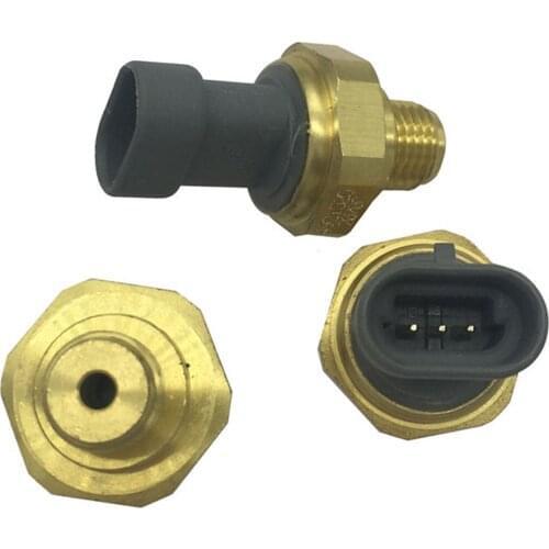 Turbocharger map sensor For Ram 4921505 Boost Fuel Pressure Turbocharger MAP Sender Switch Transducer Power Tool Accessories