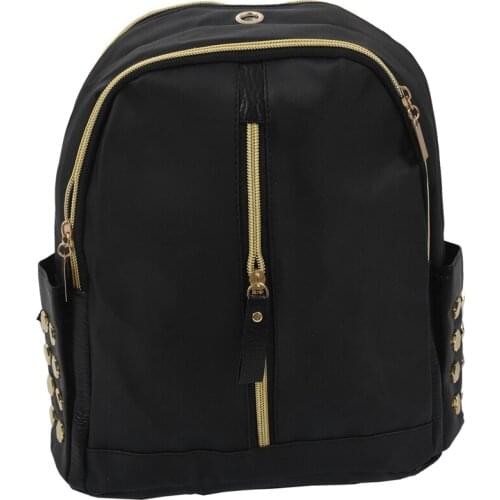 Leisure Oxford backpack women backpack female for school in korean style backpack female