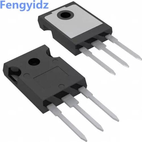 10PCS STGW45HF60WD GW45HF60WD