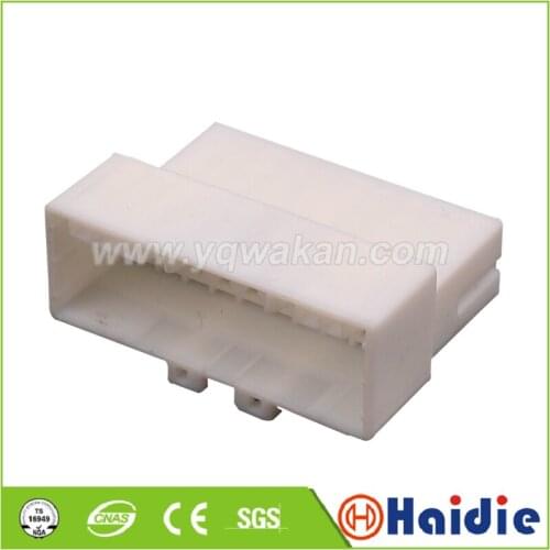 2sets 20pin auto wiring harness plug cable electric plug connector 936131-1