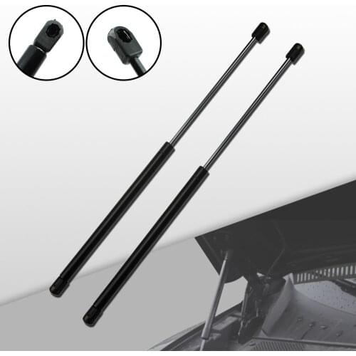 2 PCS Rear Liftgate Lift Supports Struts Shocks Fit Mitsubishi Eclipse 1996-1999 SG314024