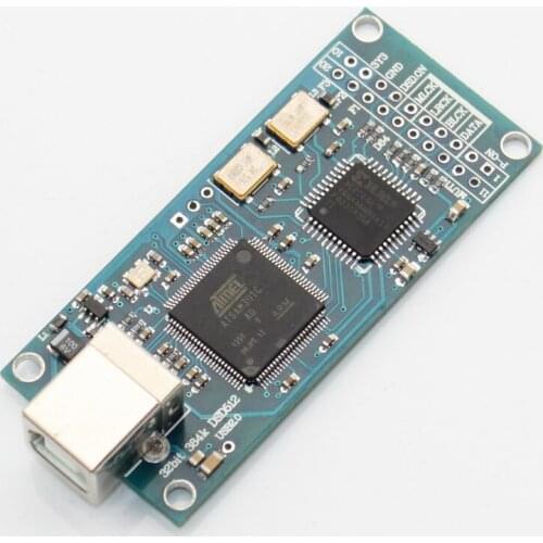 2015 2.1 High Power Digital Amplifier Board TPA3116 Capacitor Capacity Increases 3 Times Beyond TP3123LM1875