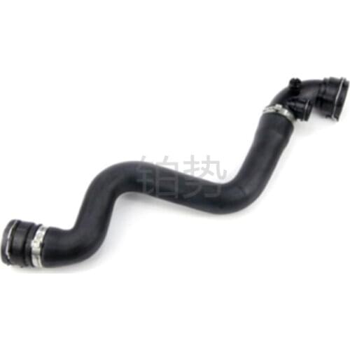 Car Water tank upper water pipe Engine radiator coolant hose b mwE46 M43 Heater water pipe Hose upper and lower water pipe