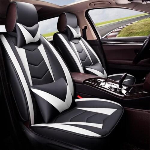 Car seat covers for the great wall Haval h2 h3 h5 h6 h8 h9 m4 c30 c50 coolbear lifan 320 520 620 X60 Chery tiggo qq qq3 qq6 a1