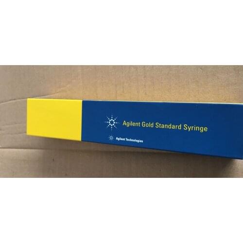 For Agilent 9301-0713 Gas Chromatography Syringe 10uL FN 23/42 / HP
