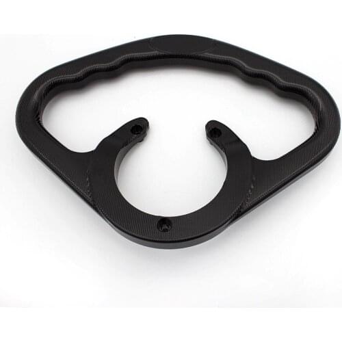 For SUZUKI DL650 V-Strom DL1000 V-Strom 2011-2017 2016 Motorcycle CNC Passenger Handgrips Hand Grip Tank Grab Bar Handle Armrest