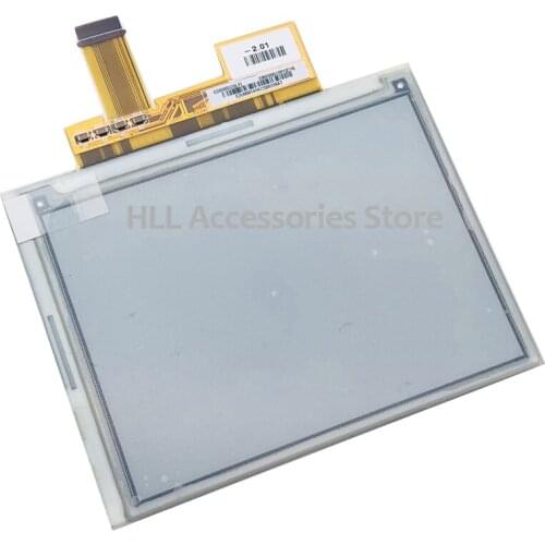 Free shipping New PVI 5 inch ED050SU3 Ebook E ink display For E-Readers lcd screen