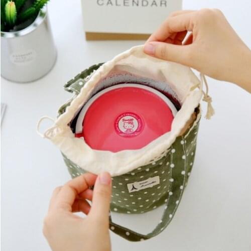 Hot Sell Picnic Bag Accessory Termo Bolsos 4colors Lunch Bag Large Capacity Food Drinks Portable Carry Insulation Bag