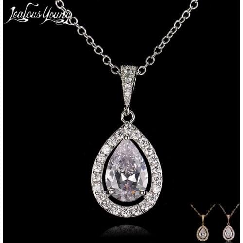 Jealous Young Gold Pendants