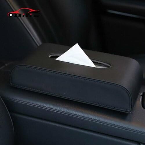 OLOEY Napkin Boxes