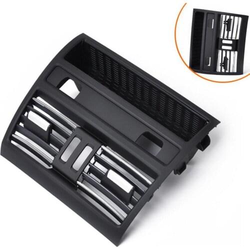 Air Vent Grille Rear Air Vent Grille 64229158312 Rear Air Conditioning Vent Grille Fits For 5 Series F18 F11 F10