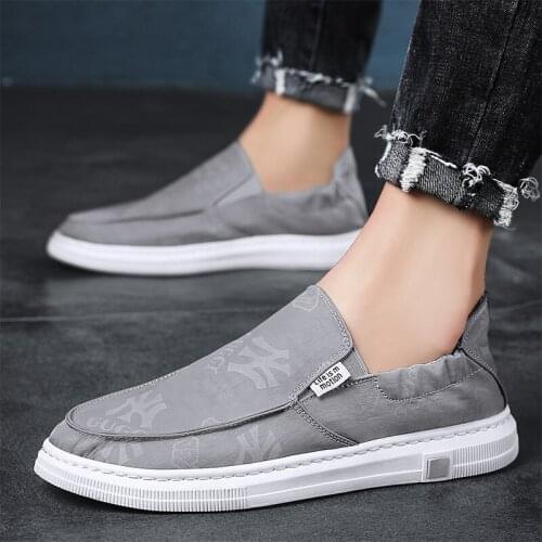 S sport sapato mens hot espadrilles high Man para leisure mens zapatos male top sale man slip informales Sneaker for causal de
