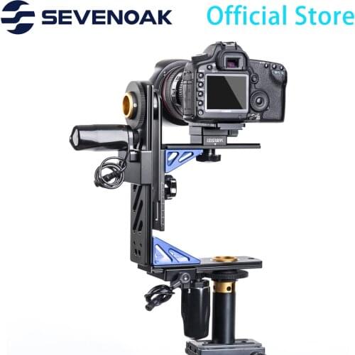 Saramonic Tripod Heads