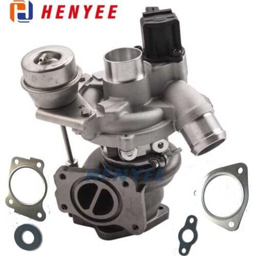 Turbocharger for Peugeot308 Peugeot207 1.6 THP 150 Engine EP6CDT CitroenDS 3 CitroenC 4 1.6 THP 150 Engine EP6CDT