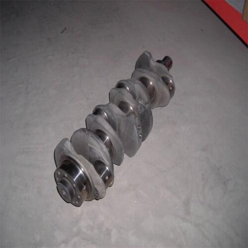 1005021RAA， Crankshaft